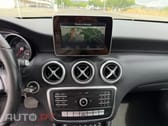 Mercedes-Benz A 180 d 7G-DCT Urban