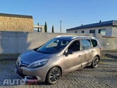 Renault Grand Scénic LIMITED