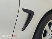 BMW 420 d Line Sport