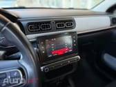 Citroen C3 1.2 PureTech Shine EAT6