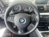 BMW 118 d Pack M E81