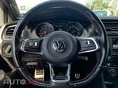 Volkswagen Golf 2.0 TSi GTi DSG Performance