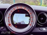 MINI Cooper D