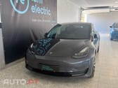 Tesla Model 3 Performance Dual Motor AWD