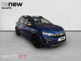 Dacia Sandero Eco EXTREME BIFUL