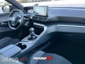 Peugeot 3008 1.5 BlueHDi Active Pack