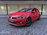 Volkswagen Polo 1.0 TSI Highline