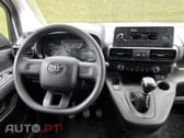 Toyota Proace City  1.5D L1 Comfort IVA DEDUTÍVEL