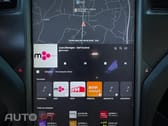 Tesla Model X 100D