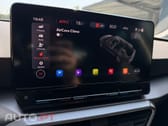 Seat Leon 1.4 e-Hybrid FR DSG