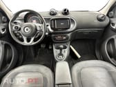 Smart ForFour 0.9 Prime 90