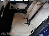 BMW X1 xDrive25e