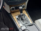Mercedes-Benz C 220 CDI