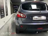 Nissan Qashqai 1.5 dCi ECO Acenta