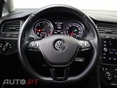 Volkswagen Golf 1.6 TDI  Confortline DSG Variant