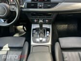 Audi A6 Avant 2.0 TDi Business Line S-line S tronic