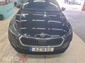 Skoda Octavia Break 1.4 TSi iV Ambition DSG