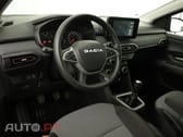 Dacia Sandero Sandero 1.2 ECO-G Stepway Extreme