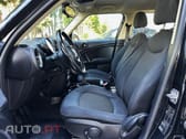 MINI Countryman One D