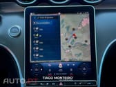 Mercedes-Benz C 300 e T 9G-TRONIC AMG Line