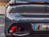 Peugeot 308 1.2 PureTech Allure