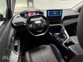 Peugeot 3008 PureTech 130 Stop & Start GPF Allure