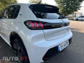 Peugeot E-208 50 kWh GT Pack