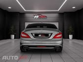 Mercedes-Benz CLS 350 CDi AMG