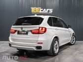 BMW X5 25 d sDrive Pack M