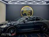 BMW 420 d Pack M Kit M4