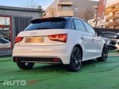 Audi A1 1.6 TDI S-line