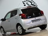 Peugeot 108 1.0 VTi Allure