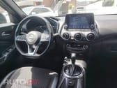 Nissan Juke 1.0 DIG-T N-Connecta NAV. DCT