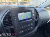 Mercedes-Benz Vito 116 CDi/34 Pro