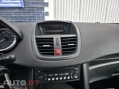 Peugeot 207 1.4 HDi Active
