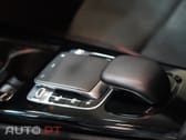 Mercedes-Benz A 180 d AMG Line Aut.