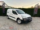 Peugeot Partner 1.6 HDI L1H1
