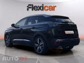 Peugeot 3008 1.6 Hybrid GT e-EAT8