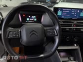 Citroen e-C4 50 kWh Shine Pack