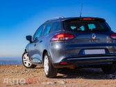 Renault Clio Sport Tourer Limited Edition