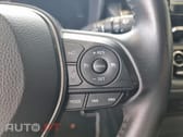Toyota Corolla 1.8 Hybrid Comfort