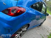 Opel Corsa OPC 192CV