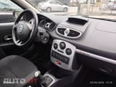 Renault Clio 1.2 16V Rip Curl II