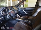 Mitsubishi Eclipse Cross 2.4 PHEV (PlugIn)
