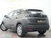 Peugeot 3008 1.5 BlueHDi Allure