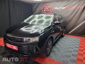 Opel Grandland 1.2 T GS Line