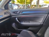 Renault Mégane 1.6 TCe GT EDC