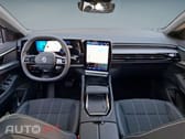 Renault Austral 1.2 E-Tech full hybrid 200 Techno