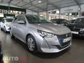 Peugeot 208 1.5 BlueHDi