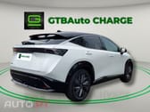 Nissan Ariya I.V.A DEDUTÍVEL Basis 63 kWh 22kW OBC